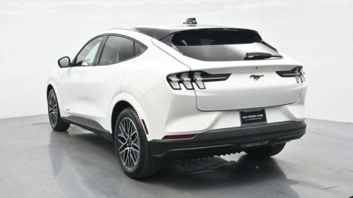 2025 Ford Mustang Mach E 3FMTK3R72SMA13711