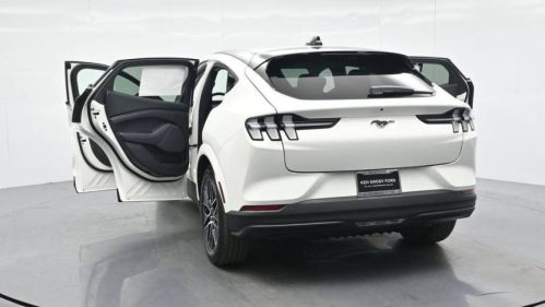 2025 Ford Mustang Mach E 3FMTK3R72SMA13711