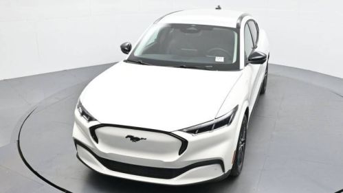 2025 Ford Mustang Mach E 3FMTK3R72SMA13711