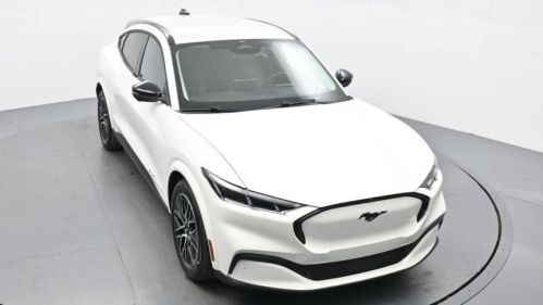 2025 Ford Mustang Mach E 3FMTK3R72SMA13711