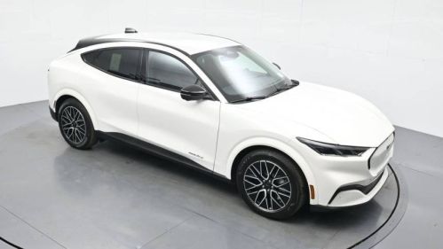 2025 Ford Mustang Mach E 3FMTK3R72SMA13711