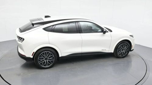 2025 Ford Mustang Mach E 3FMTK3R72SMA13711