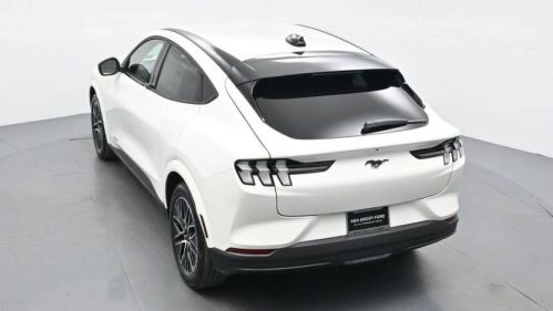 2025 Ford Mustang Mach E 3FMTK3R72SMA13711