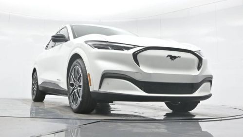 2025 Ford Mustang Mach E 3FMTK3R72SMA13711