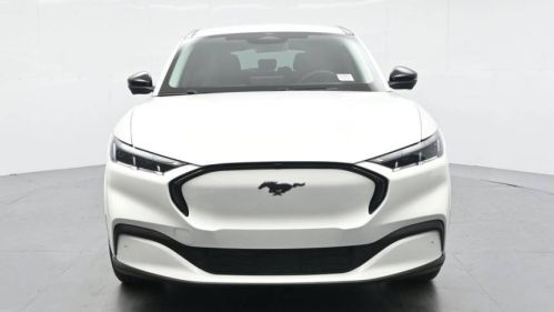 2025 Ford Mustang Mach E 3FMTK3R72SMA13711