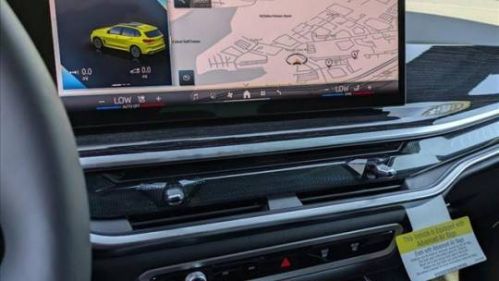 2025 BMW X5 5UX43EU07S9X29075