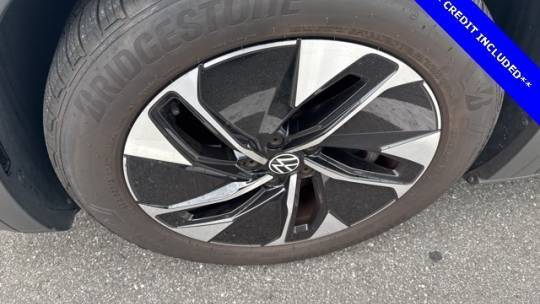 2021 Volkswagen ID.4 WVGTMPE21MP028547