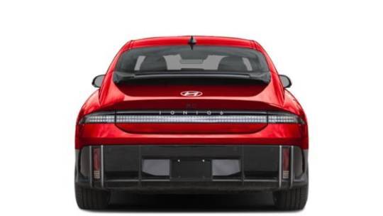 2025 Hyundai IONIQ 6 KMHM54AC3SA103280