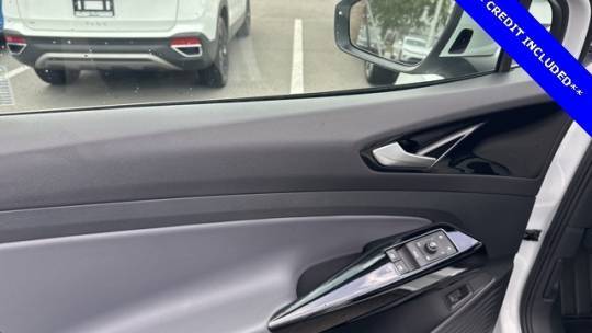 2021 Volkswagen ID.4 WVGTMPE21MP028547