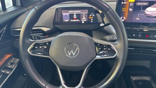 2021 Volkswagen ID.4 WVGKMPE22MP048186