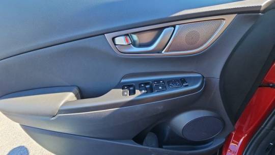 2019 Hyundai Kona Electric KM8K33AG7KU047076