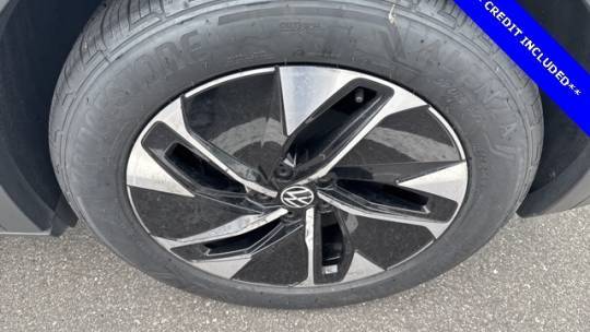 2021 Volkswagen ID.4 WVGTMPE21MP028547