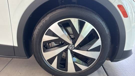 2021 Volkswagen ID.4 WVGKMPE22MP048186