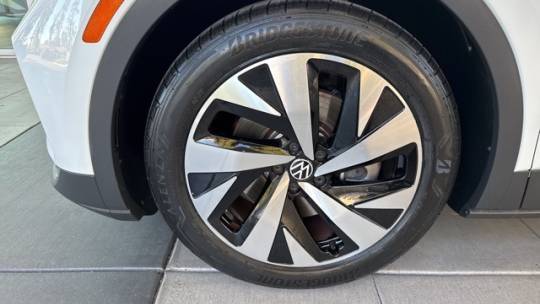 2021 Volkswagen ID.4 WVGKMPE22MP048186