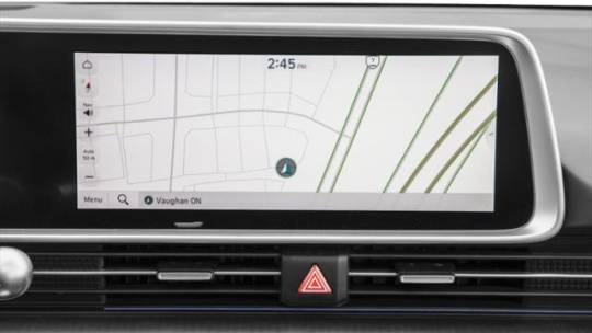 2025 Hyundai IONIQ 6 KMHM54AC3SA103280