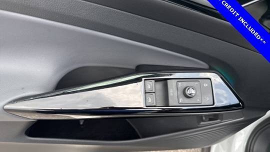 2021 Volkswagen ID.4 WVGTMPE21MP028547