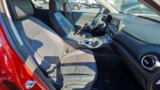 2019 Hyundai Kona Electric KM8K33AG7KU047076