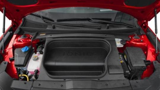 2025 Hyundai IONIQ 6 KMHM54AC3SA103280