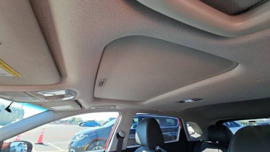 2019 Hyundai Kona Electric KM8K33AG7KU047076