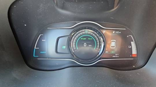 2019 Hyundai Kona Electric KM8K33AG7KU047076