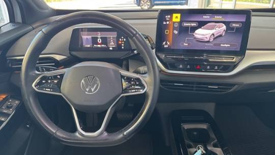 2021 Volkswagen ID.4 WVGKMPE22MP048186
