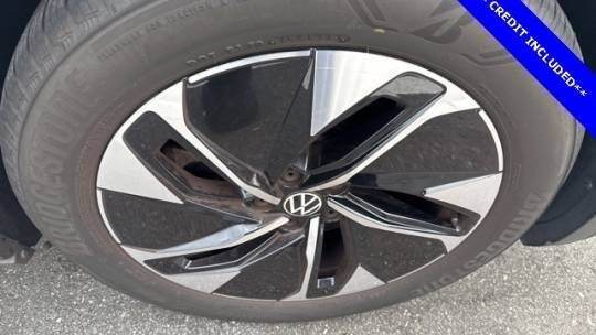 2021 Volkswagen ID.4 WVGTMPE21MP028547