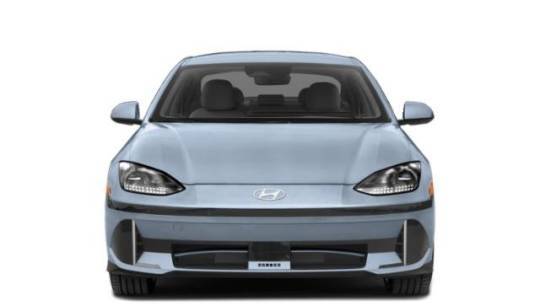 2025 Hyundai IONIQ 6 KMHM34AC4SA104475