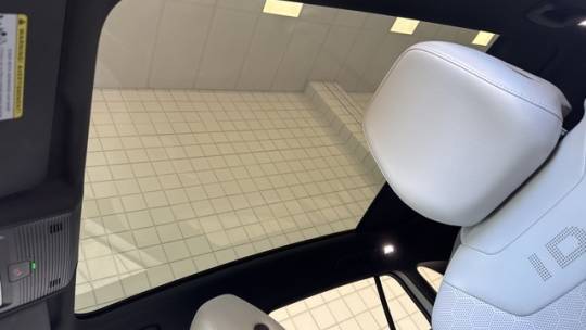 2021 Volkswagen ID.4 WVGKMPE22MP048186