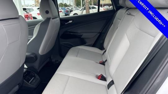2021 Volkswagen ID.4 WVGTMPE21MP028547
