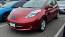2012 Nissan LEAF