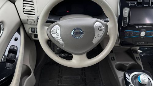2012 Nissan LEAF JN1AZ0CP4CT019384