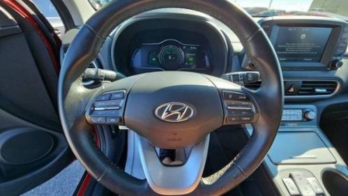 2019 Hyundai Kona Electric KM8K33AG7KU047076