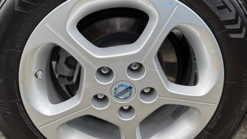 2012 Nissan LEAF JN1AZ0CP4CT019384