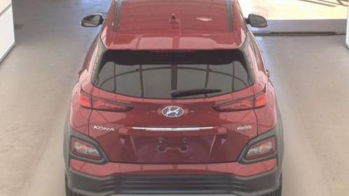 2019 Hyundai Kona Electric KM8K33AG7KU047076