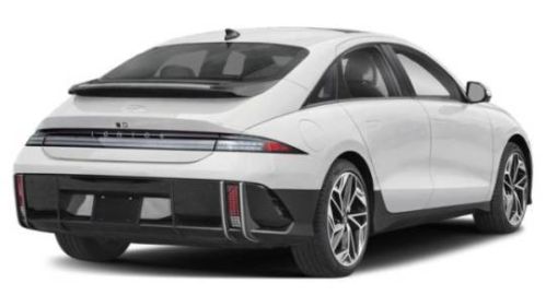 2025 Hyundai IONIQ 6 KMHM54AC3SA103280