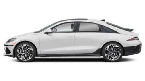 2025 Hyundai IONIQ 6 KMHM54AC3SA103280