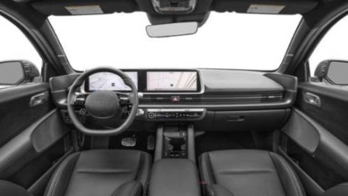 2025 Hyundai IONIQ 6 KMHM54AC3SA103280