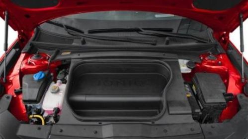 2025 Hyundai IONIQ 6 KMHM54AC3SA103280