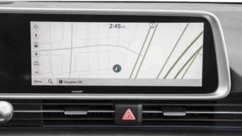 2025 Hyundai IONIQ 6 KMHM54AC3SA103280