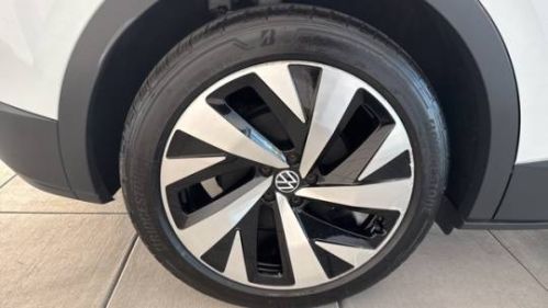 2021 Volkswagen ID.4 WVGKMPE22MP048186