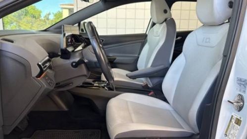 2021 Volkswagen ID.4 WVGKMPE22MP048186