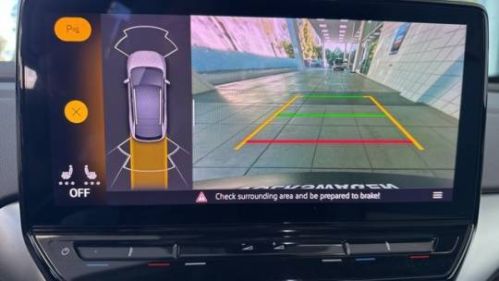 2021 Volkswagen ID.4 WVGKMPE22MP048186