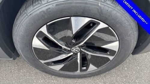 2021 Volkswagen ID.4 WVGTMPE21MP028547