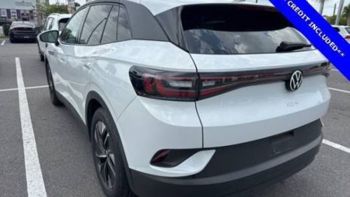 2021 Volkswagen ID.4 WVGTMPE21MP028547