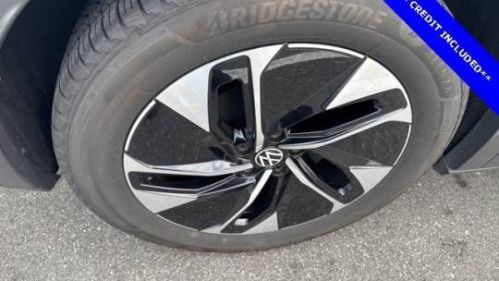 2021 Volkswagen ID.4 WVGTMPE21MP028547