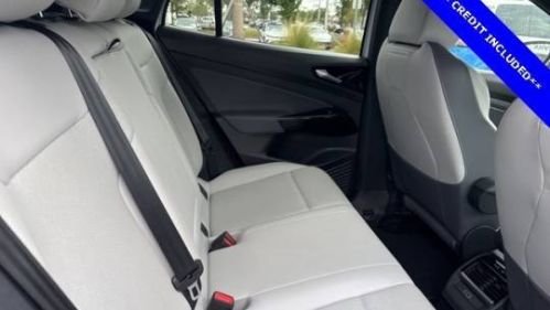 2021 Volkswagen ID.4 WVGTMPE21MP028547