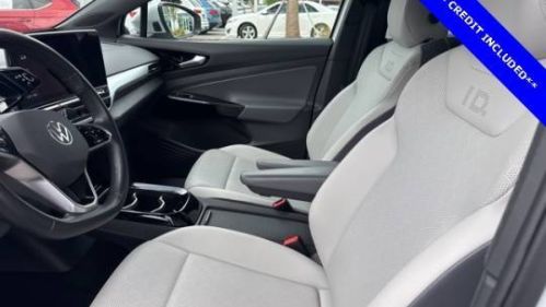 2021 Volkswagen ID.4 WVGTMPE21MP028547