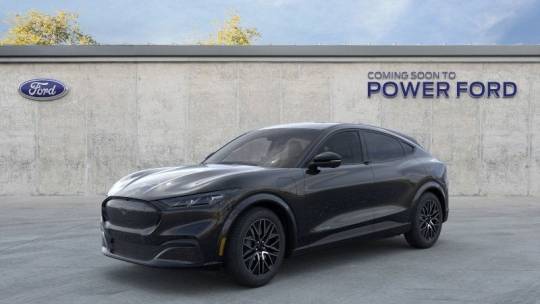 2025 Ford Mustang Mach E 3FMTK3R72SMA10467
