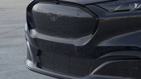 2025 Ford Mustang Mach E 3FMTK3R72SMA10467