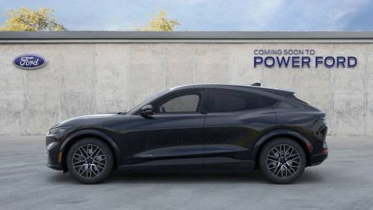 2025 Ford Mustang Mach E 3FMTK3R72SMA10467